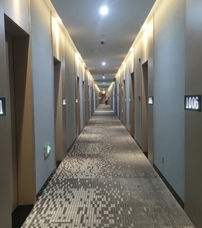 走道尼龙地毯